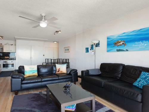Apartamento Oceanic 2 - On Main Beach!