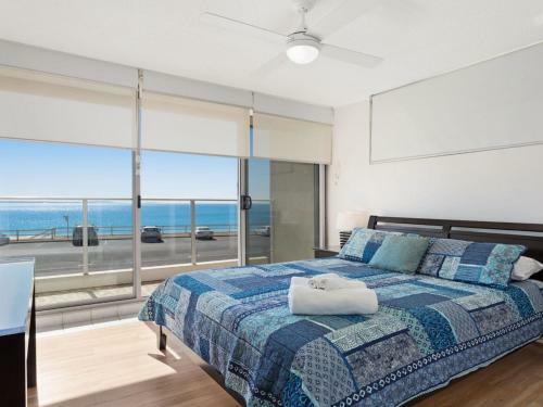 Apartamento Oceanic 2 - On Main Beach!