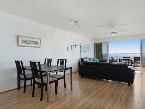 Apartamento Oceanic 2 - On Main Beach!