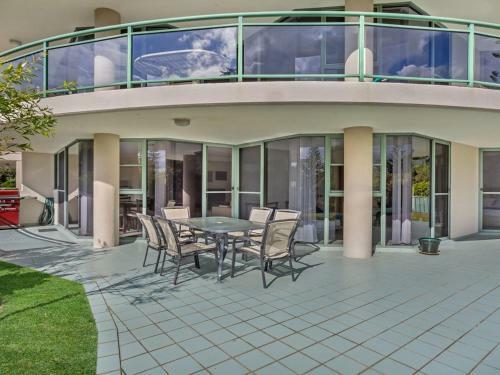 Apartamento Parkside Marina 1 - Cbd Location