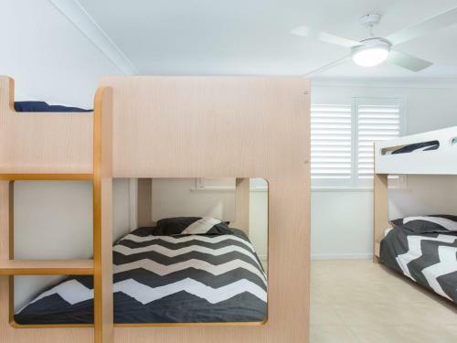 Apartamento Surfspray 2 - Pebbly Beach