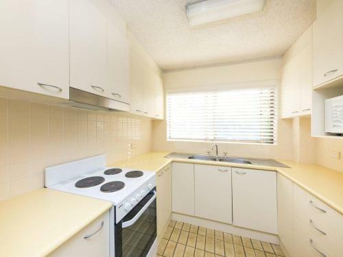 Apartamento Centrepoint 10