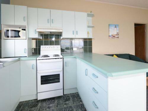 Apartamento Debra Court 6