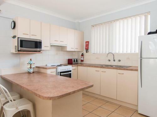 Apartamento Forster Holiday Lodge 19