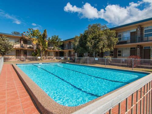 Apartamento Forster Holiday Lodge 19