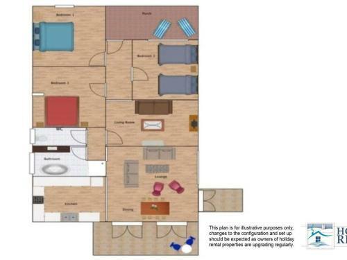 Poppy Cottage-delightful Pet Friendly Weatherboard