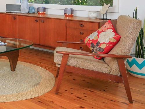 Poppy Cottage-delightful Pet Friendly Weatherboard
