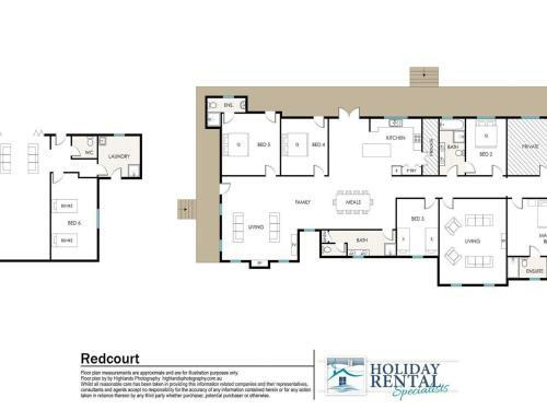 Redcourt - Est 1904: Southern Highlands Elegance