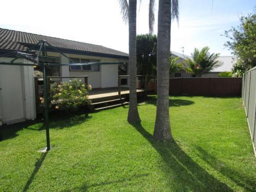 95 Underwood Road