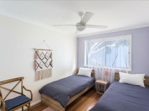 Easy Living At 14 Daphne Street