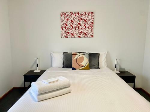 Hostal Sevens Avenue Guest House