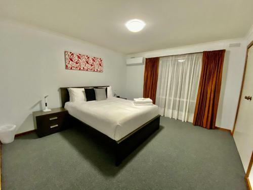 Hostal Sevens Avenue Guest House