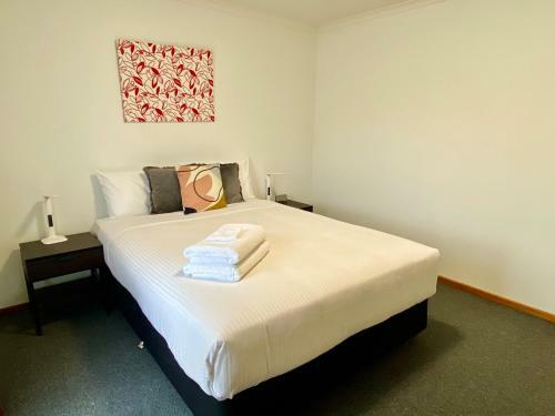 Hostal Sevens Avenue Guest House