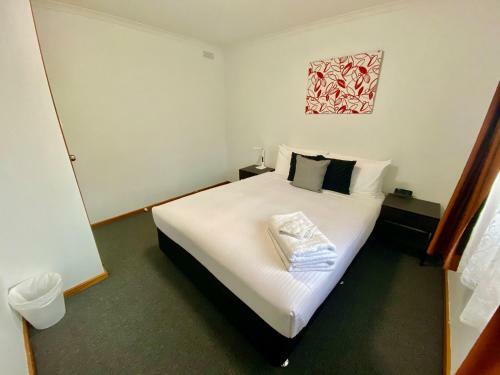 Hostal Sevens Avenue Guest House