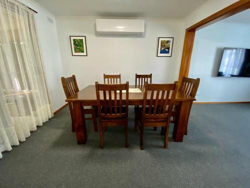 Hostal Sevens Avenue Guest House