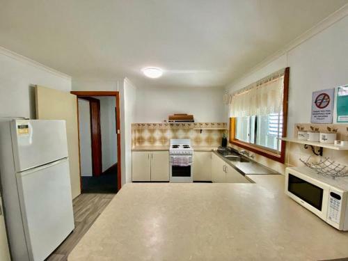 Hostal Sevens Avenue Guest House
