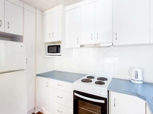 Apartamento Silver Sands 1