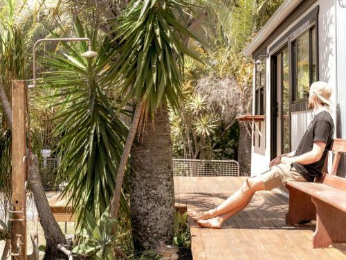 The Shack Location Meets Luxury