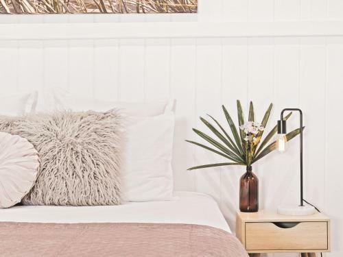The Shack Location Meets Luxury