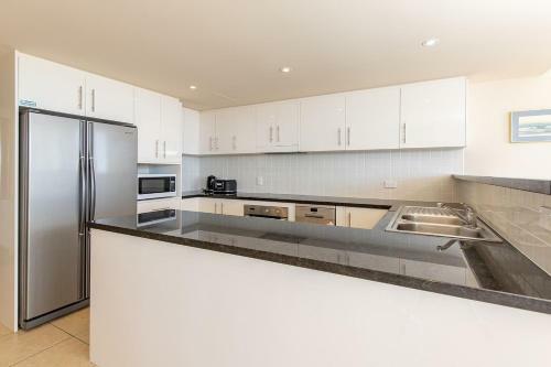 Apartamento The Crest Penthouse 902