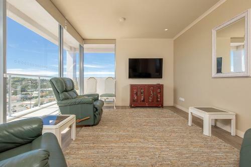 Apartamento The Crest Penthouse 902