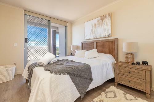 Apartamento The Crest Penthouse 902