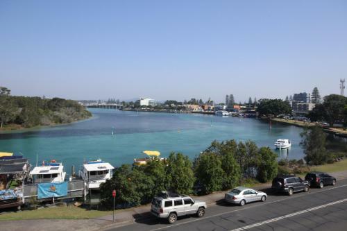 Apartamento Spinnaker Unit 201
