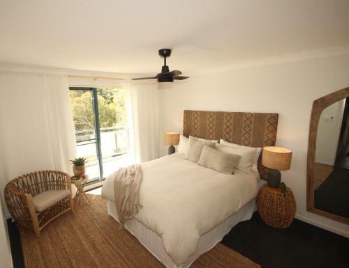 Apartamento Spinnaker Unit 201