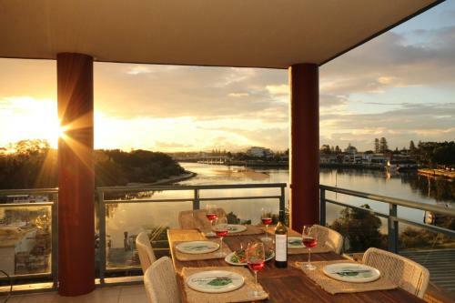 Apartamento Spinnaker Unit 201
