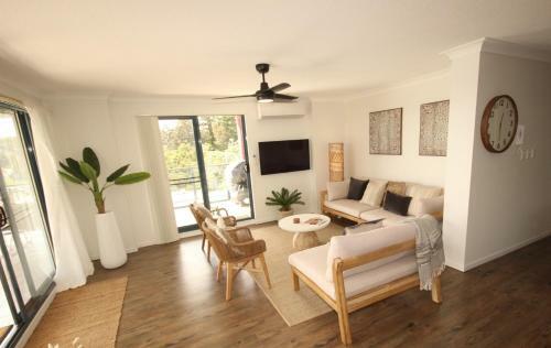 Apartamento Spinnaker Unit 201
