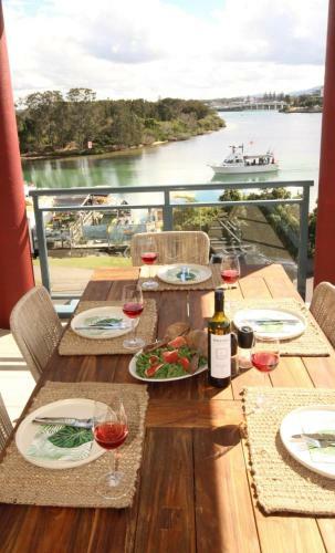 Apartamento Spinnaker Unit 201
