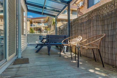 Apartamento Jamaica Holiday Units