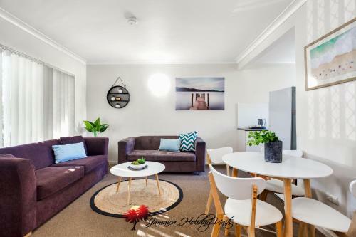 Apartamento Jamaica Holiday Units