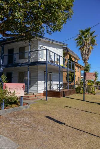 Apartamento Jamaica Holiday Units