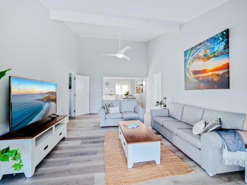 Apartamento Myley's Flat