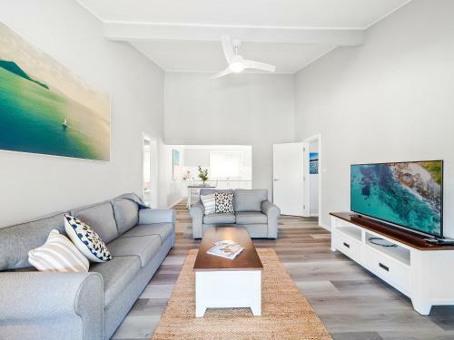 Apartamento Myley's Flat