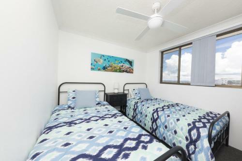 Apartamento Wharf Street Vista