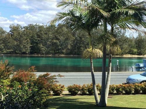 Apartamento Braemar 5 - On The Lake!