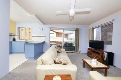 Apartamento Camelot Unit 6