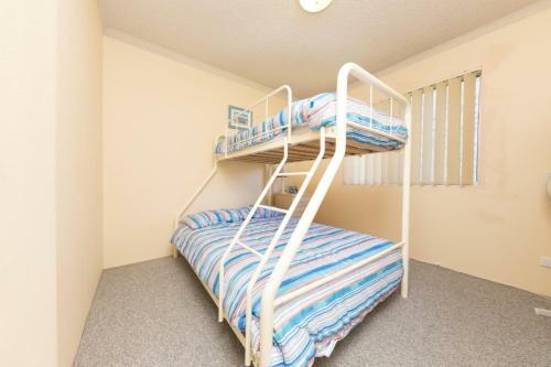 Apartamento Camelot Unit 6