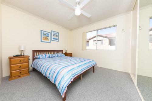 Apartamento Camelot Unit 6