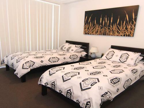 Apartamento Reflections G01 - On The Lake!