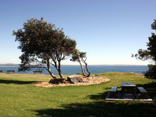 Apartamento Sandpebbles 1 - Pebbly Beach