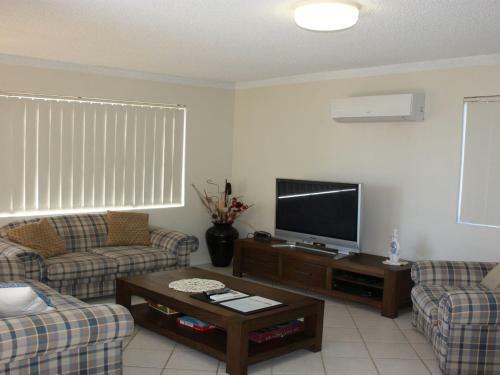 Apartamento Sandpebbles 1 - Pebbly Beach