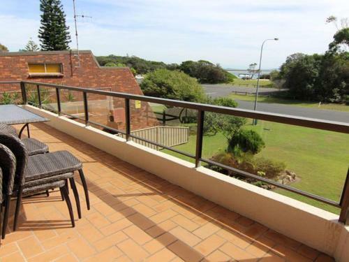 Apartamento Boulevarde 4 - Pebbly Beach