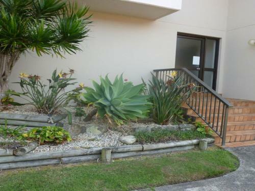 Apartamento Boulevarde 4 - Pebbly Beach