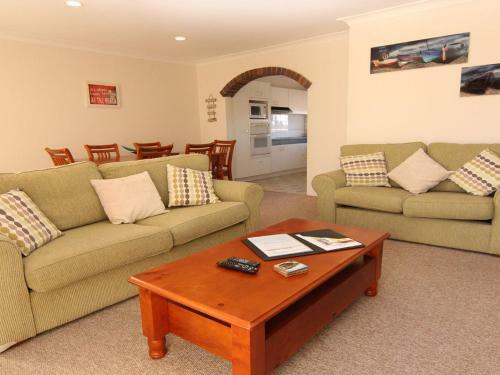 Apartamento Boulevarde 4 - Pebbly Beach