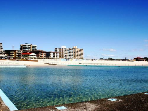 Apartamento Hibiscus Court 1 - Forster Main Beach!