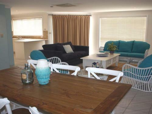 Apartamento Coral Sands 2 - Pebbly Beach