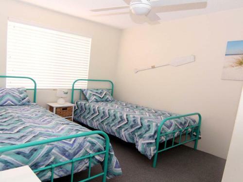 Apartamento Kanandah 5 - By The Lake!